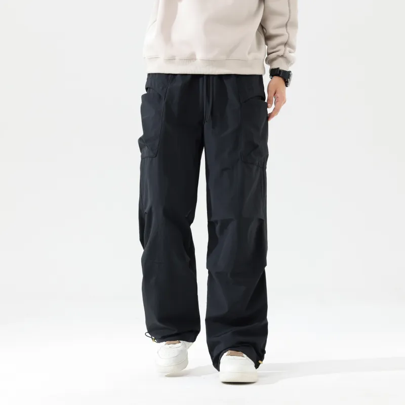 Ferrero Ross Cargo Pants Unisex-3