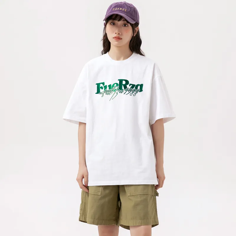 Ferrero Ross x FUERZA T Shirt Unisex-6