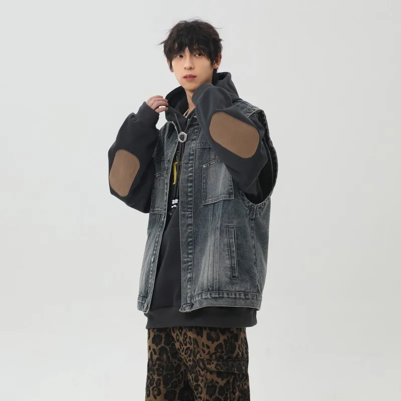 Ferrero Ross Vests Unisex-3