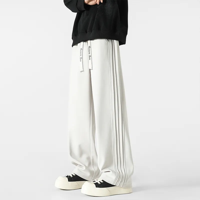 Ferrero Ross Casual Pants Unisex-8