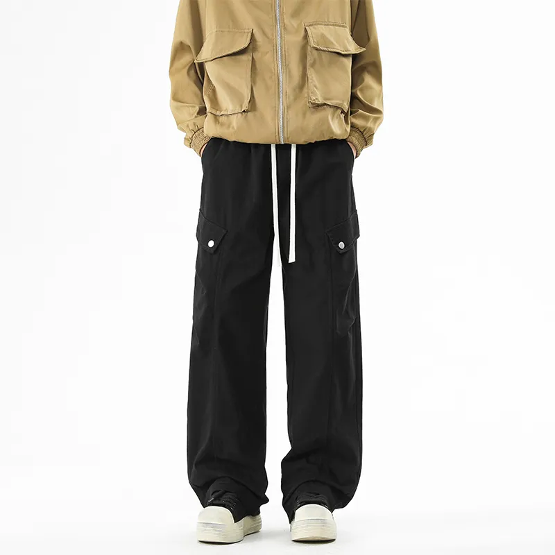 Ferrero Ross Cargo Pants Unisex-3