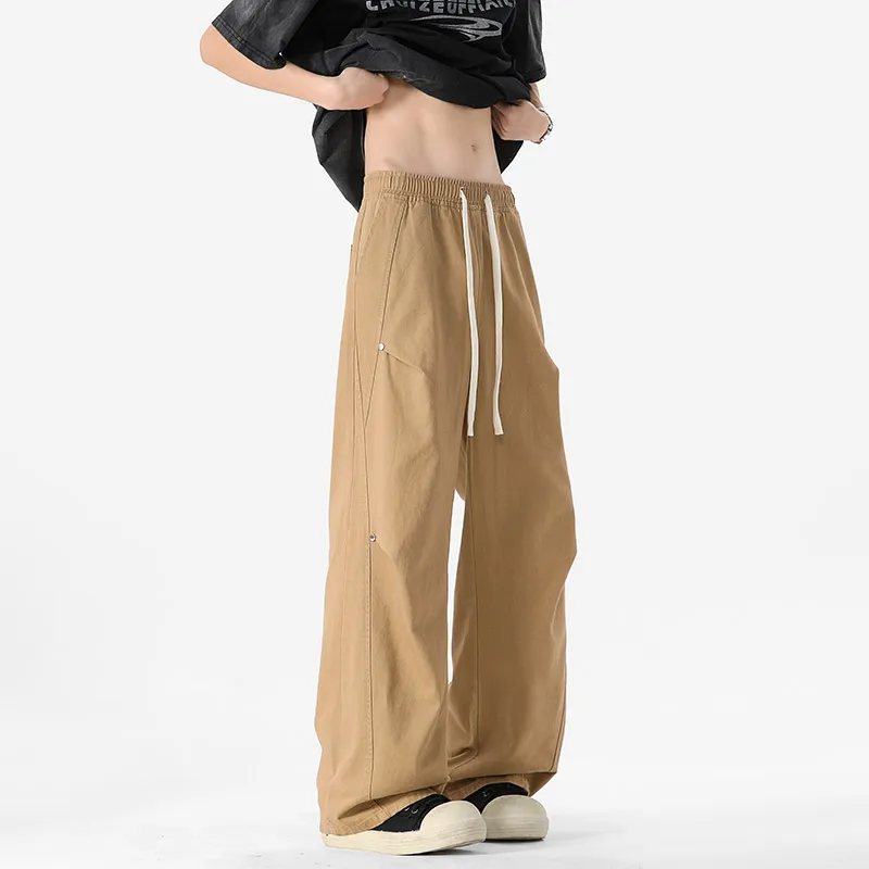 Ferrero Ross Casual Pants Unisex-15