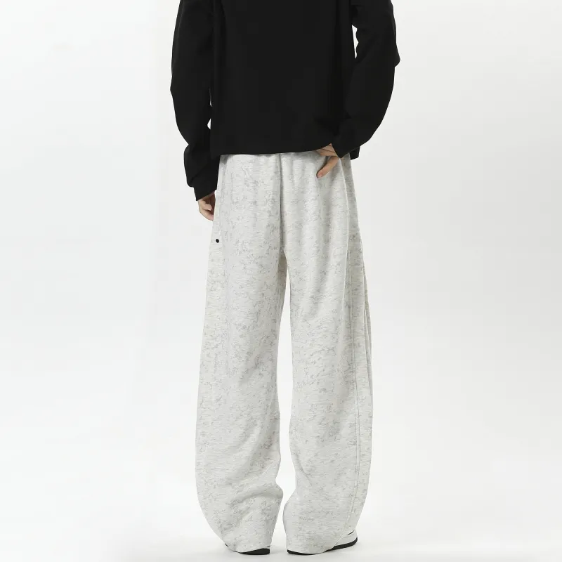 Ferrero Ross Casual Pants Unisex-7