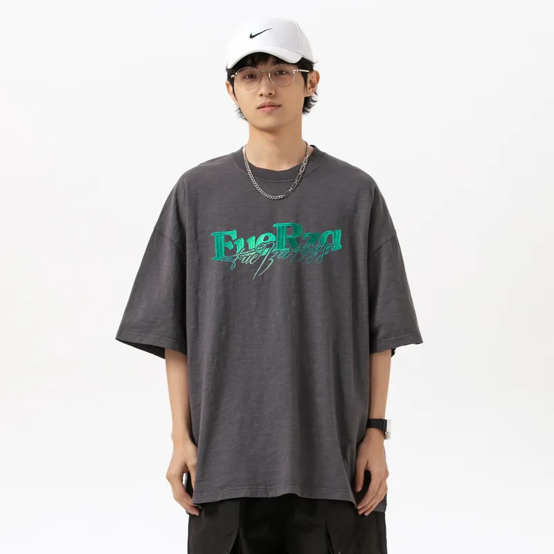 Ferrero Ross x FUERZA T Shirt Unisex-19
