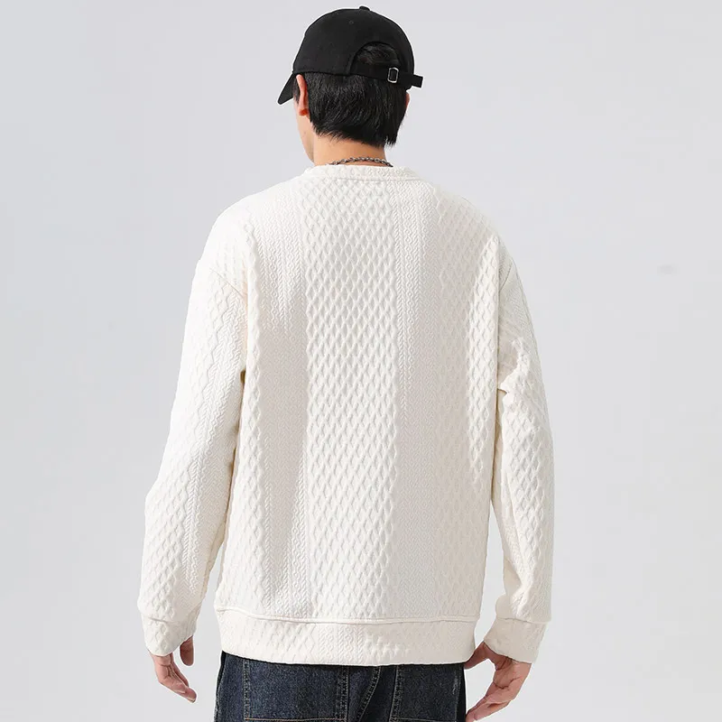 Ferrero Ross Sweatshirts Unisex-4