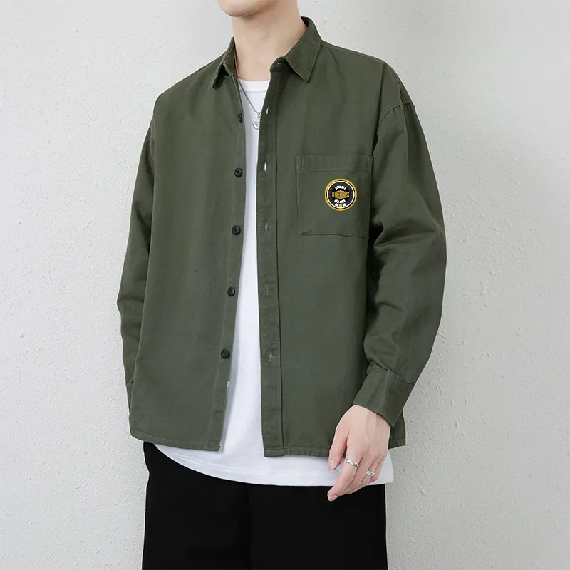 Ferrero Ross Shirts Unisex-5