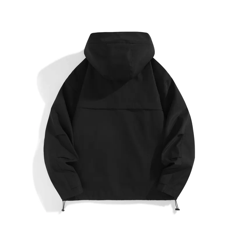 Ferrero Ross Jackets Coats Unisex-1