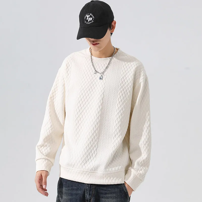 Ferrero Ross Sweatshirts Unisex-3