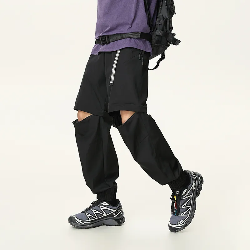 Ferrero Ross Cargo Pants Unisex-8