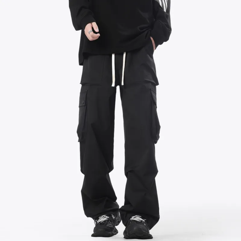 Ferrero Ross Cargo Pants Unisex-3