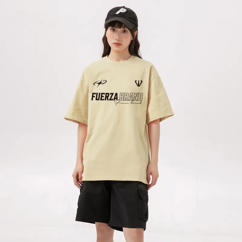 Ferrero Ross x FUERZA T Shirt Unisex-13