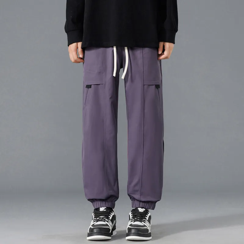 Ferrero Ross Casual Pants Unisex-10