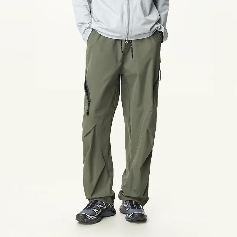 Ferrero Ross Cargo Pants Unisex-4