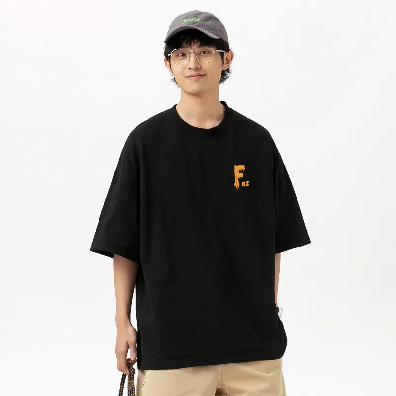 Fuerza X Ferrero Ross T Shirts Unisex-2