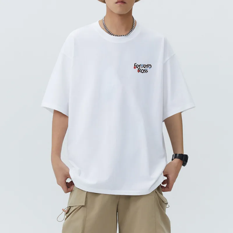Ferrero Ross T Shirts Unisex-2