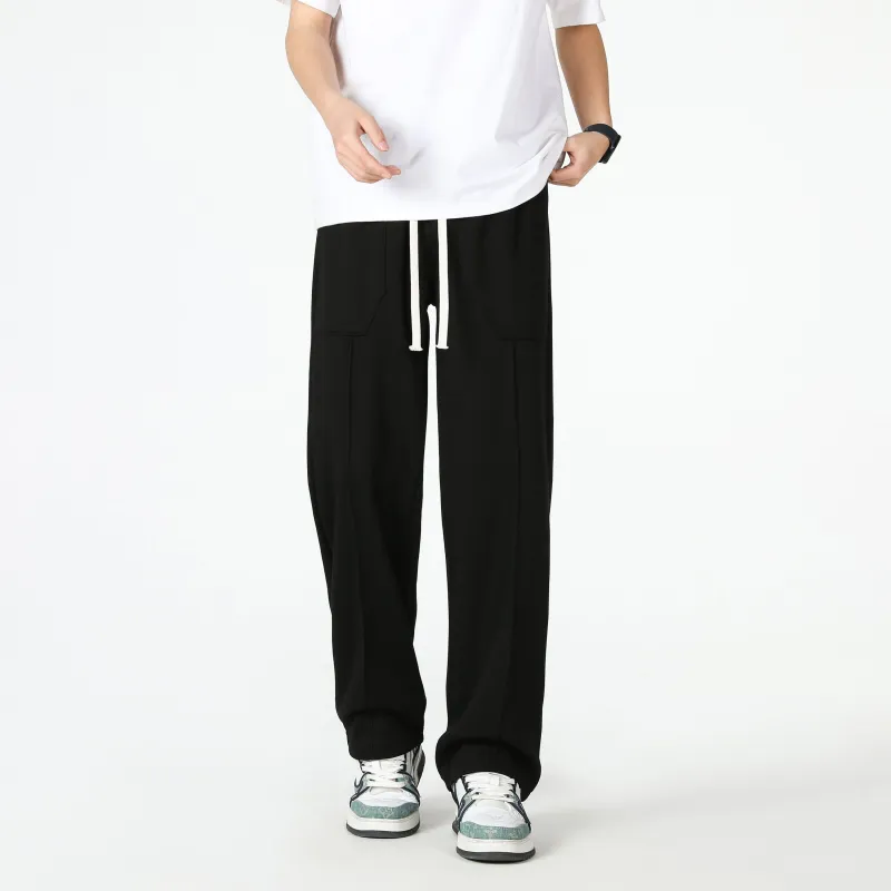 Ferrero Ross Casual Pants Unisex-3