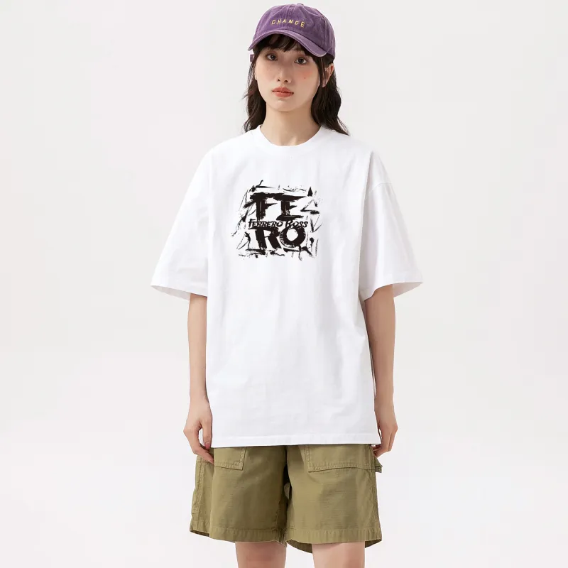 Ferrero Ross T Shirts Unisex-5