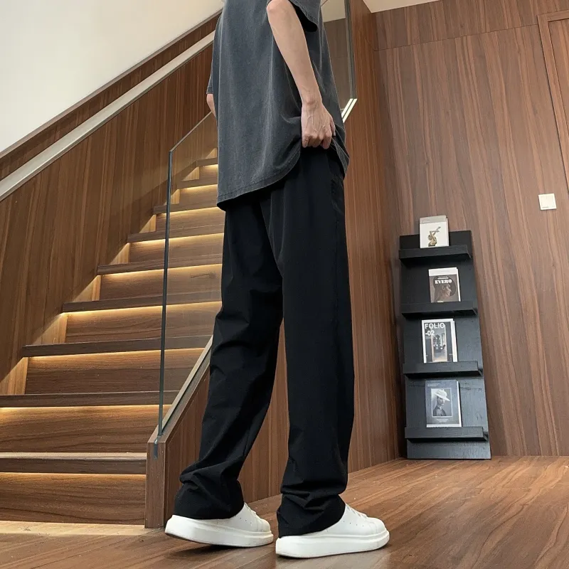 Ferrero Ross Casual Pants Unisex-4