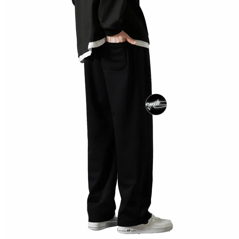Ferrero Ross Casual Pants Unisex-1