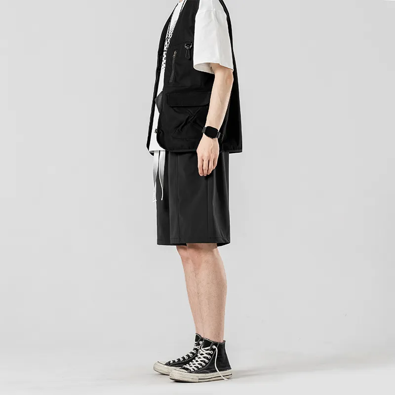 Ferrero Ross Casual Shorts Unisex-4