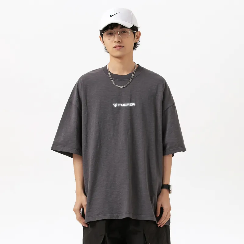 Ferrero Ross x FUERZA T Shirt Unisex-17