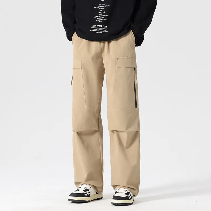 Ferrero Ross Cargo Pants Unisex-11