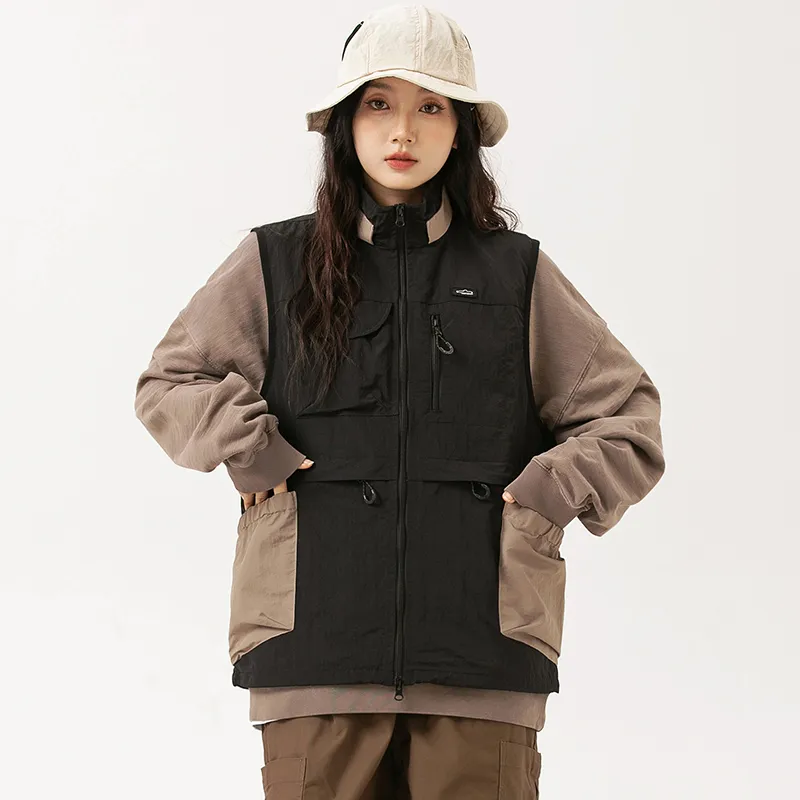 Ferrero Ross Vests Unisex-10