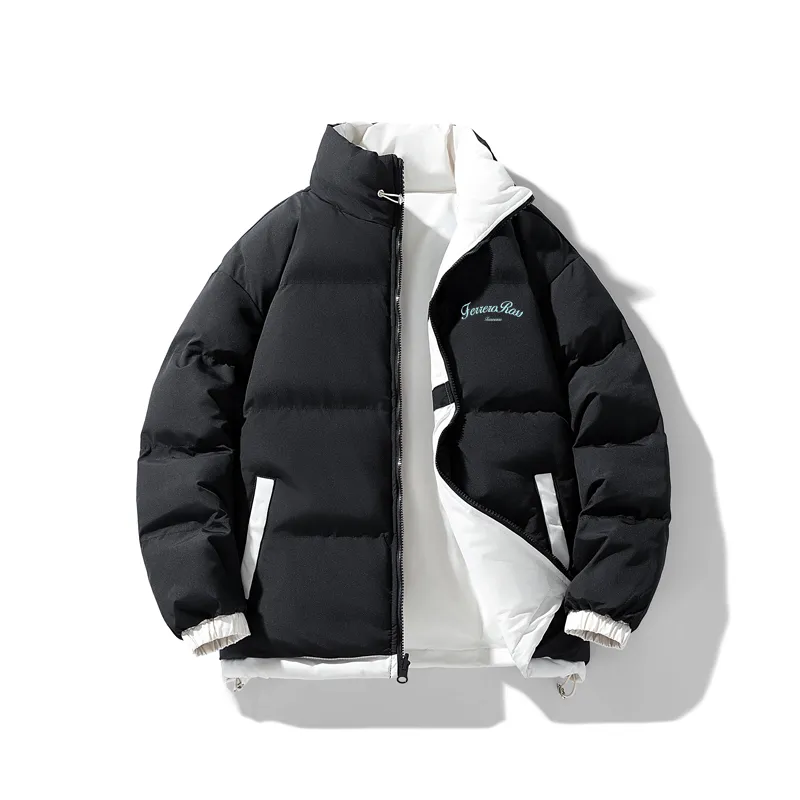Ferrero Ross Puffer Jacket Unisex-1