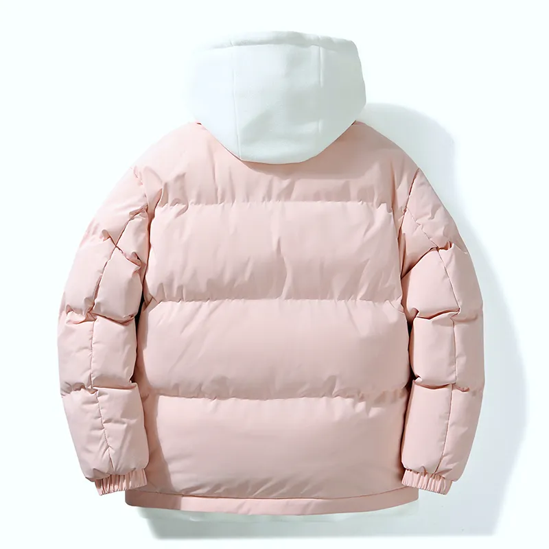 Ferrero Ross Puffer Jacket Unisex-1