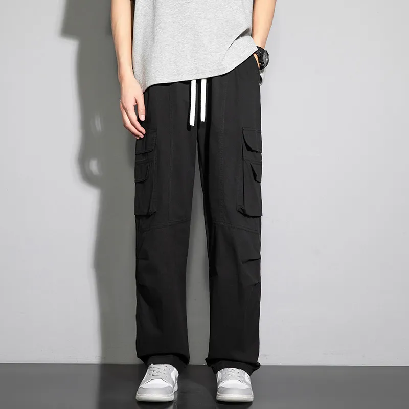 Ferrero Ross Cargo Pants Unisex-2