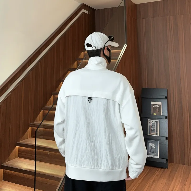 Ferrero Ross Jackets Coats Unisex-6