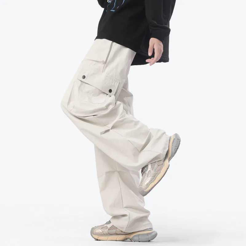 Ferrero Ross Cargo Pants Unisex-8