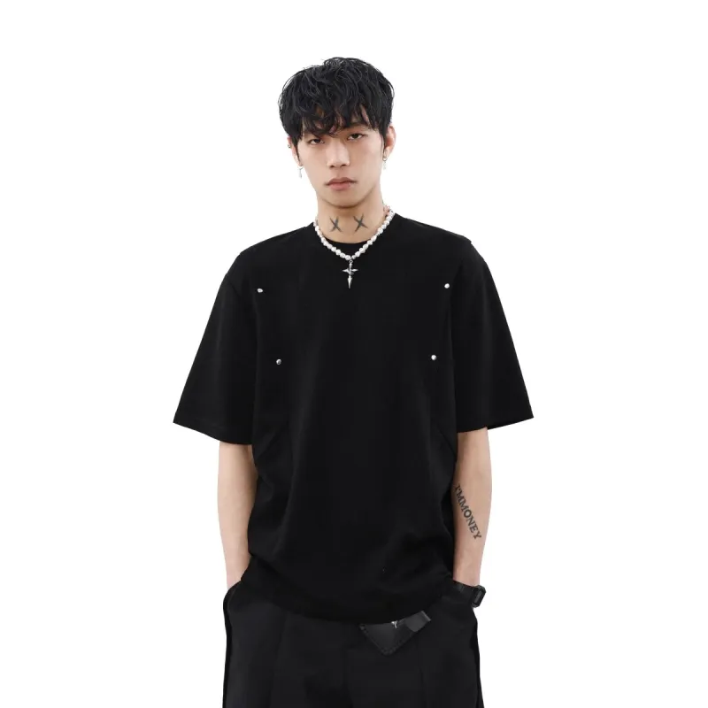 WOHOO T Shirts Unisex-2