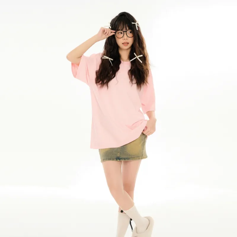 WOHOO T Shirts Women's-21