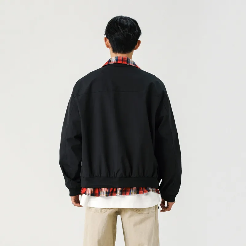 WOHOO Jackets Unisex-4