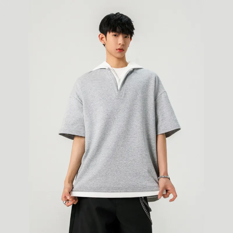 WOHOO T Shirts Unisex-3