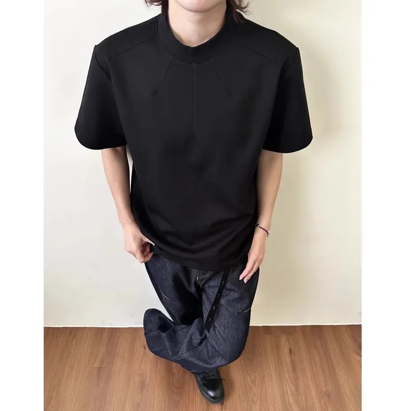 WOHOO Set in Sleeve T Shirt Women's-8