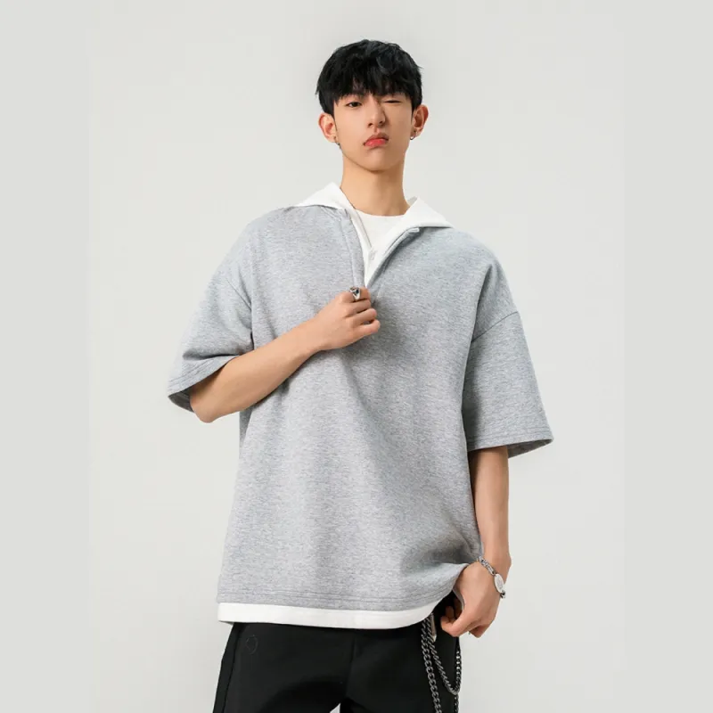 WOHOO T Shirts Unisex-2