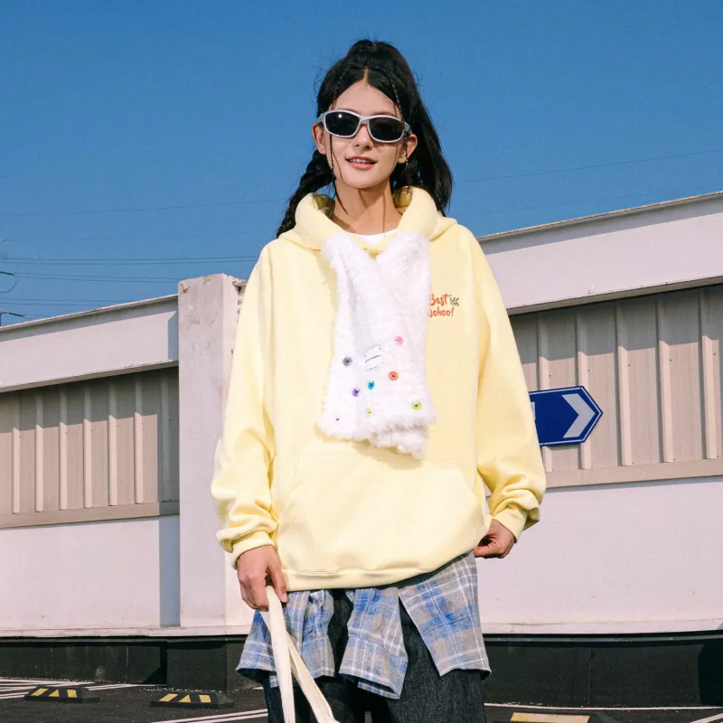 WOHOO Sweatshirts Women's-2