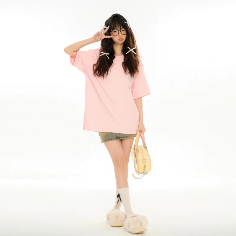 WOHOO T Shirts Women's-19