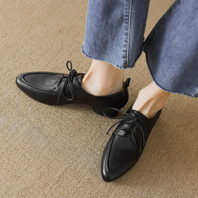 BETSY Loafers Women's Black-3