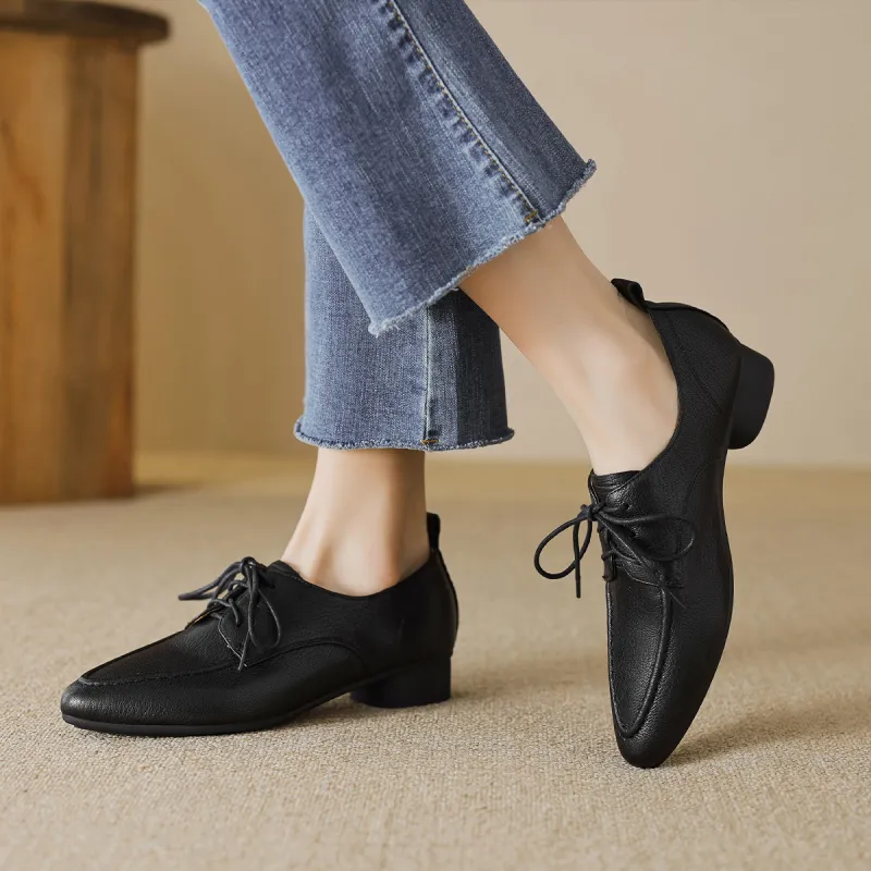BETSY Loafers Women's Black-1