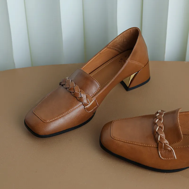 BETSY Casual Single Shoes Women's-1