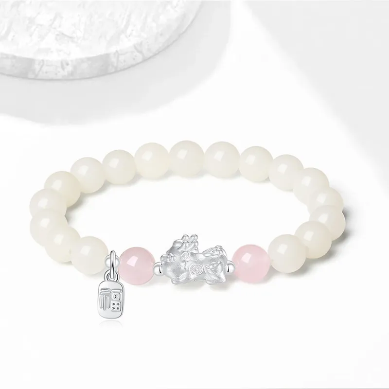 VOEX Bodhi Root Bracelets Unisex-2