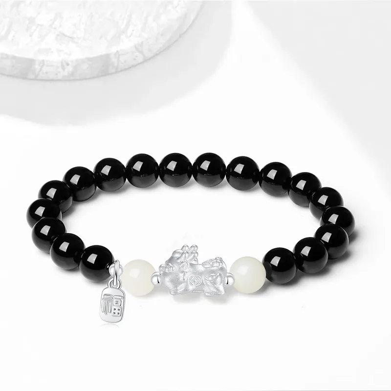 VOEX Bodhi Root Bracelets Unisex-7