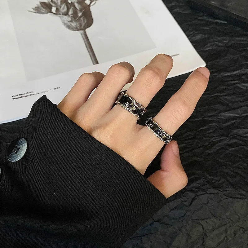 ZOKS Rings Unisex-8