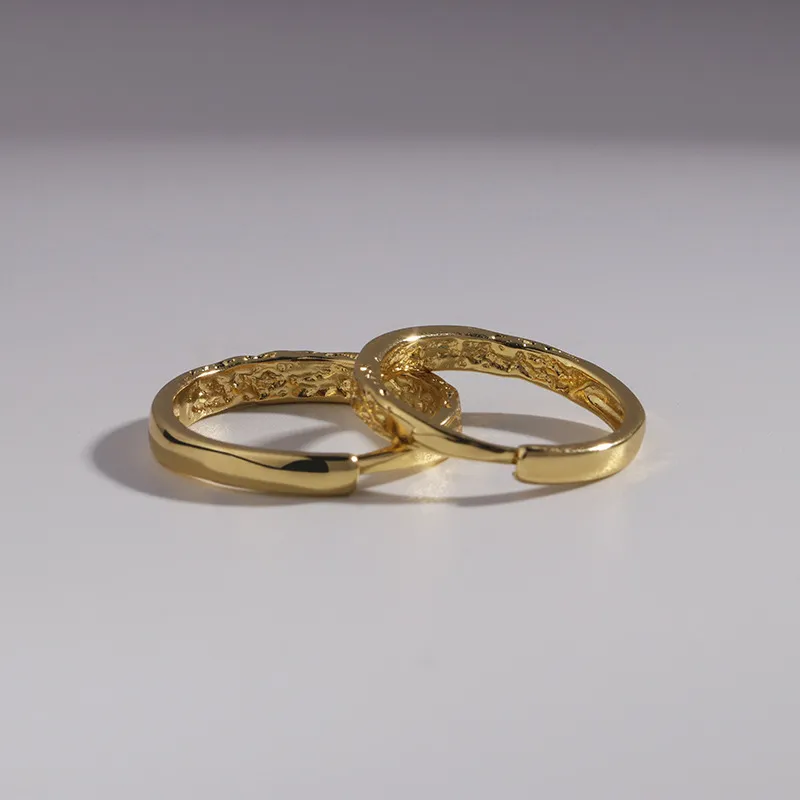 ZOKS Rings Unisex-3
