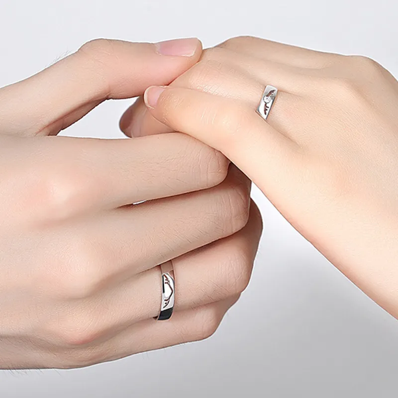 ZOKS Rings Unisex-1