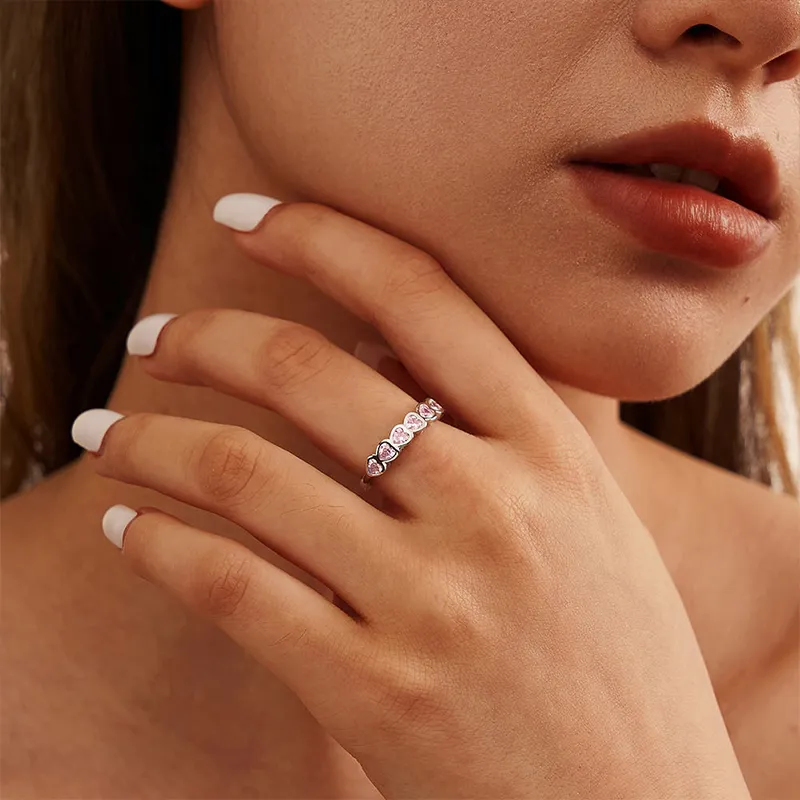 ZOKS Rings Women's-1