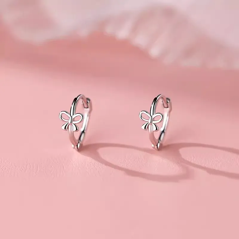 ZOKS Earrings Women's-5